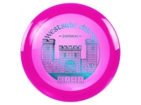 Westside Discs: Fortress - VIP (Pink)