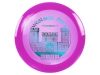 Westside Discs: Fortress - VIP (Purple)