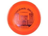 Westside Discs: Fortress - VIP (Purple)