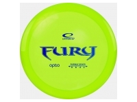 Latitude 64: Fury - Opto Line (Yellow)