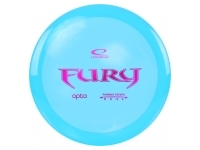 Latitude 64: Fury - Opto Line (Turquoise)