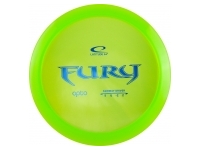 Latitude 64: Fury - Opto Line (Green)