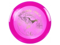Westside Discs: World - VIP (Pink)