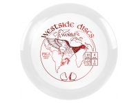 Westside Discs: World - VIP (White)