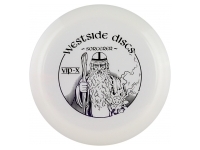 Westside Discs: Sorcerer - VIP-X (White)