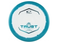 Latitude 64: Royal Trust - Grand Orbit (Turquoise)