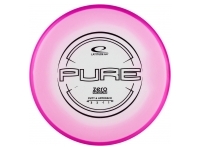 Latitude 64: Pure - Zero Medium Orbit (Pink/White)