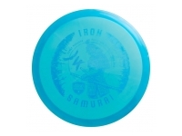 Discmania: MD3 Iron Samurai 4 Eagle McMahon - Chroma (Blue)