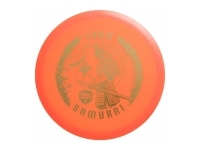 Discmania: MD3 Iron Samurai 4 Eagle McMahon - Chroma (Orange)