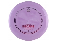 Dynamic Discs: Escape First Run - Supreme (Purple)