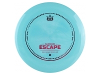 Dynamic Discs: Escape First Run - Supreme (Turquoise)