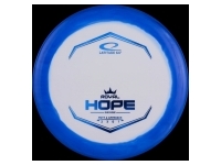 Latitude 64: Royal Hope - Orbit Sense (Blue)