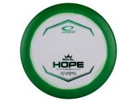 Latitude 64: Royal Hope - Orbit Sense (Green)