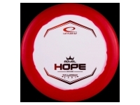 Latitude 64: Royal Hope - Orbit Sense (Red)