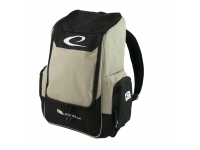 Latitude 64: Core Backpack (Black/Sand Beige)