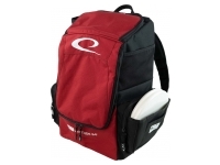 Latitude 64: Core PRO E2 Backpack (Black/Rave Red)