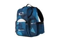 Latitude 64: Swift Backpack (Blue Fractured Camo)