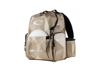 Latitude 64: Swift Backpack (Sand Fractured Camo)