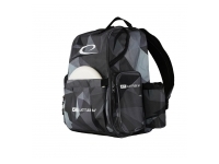 Latitude 64: Swift Backpack (Grey Fractured Camo)