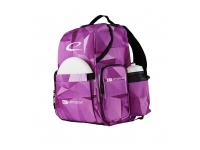 Latitude 64: Swift Backpack (Pink Fractured Camo)