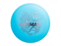 Discmania: Mermaid - Active (Light Blue)