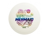 Discmania: Mermaid - Active (White)