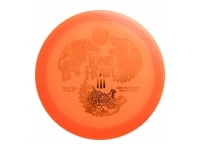 Discmania: PD Lone Howl 3 Colten Montgomery - Metal Flake (Orange)