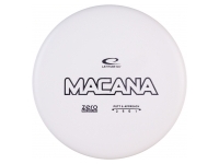 Latitude 64: Macana - Zero Line Medium (White)