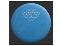 Discmania: Logic Simon Lizotte - Exo Hard (Blue)