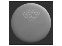Discmania: Logic Simon Lizotte - Exo Hard (Grey)