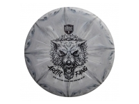 Discmania: Link Arctic Fang Colten Montgomery - Exo Hard Vapor (Grey)