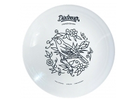 Disctroyer: Starling Tattoo - A-Soft (White)