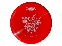 Disctroyer: Skylark Tattoo - A-Soft (Red)