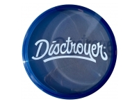 Disctroyer: Sparrow White Disctroyer Stamp - AT-Medium (Blue)
