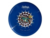 Disctroyer: Sparrow Color Tattoo - A-Soft (Blue)