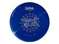 Disctroyer: Sparrow Tattoo - A-Medium (Blue)