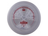 Dynamic Discs: Judge First Run - Classic Supreme (Grey)