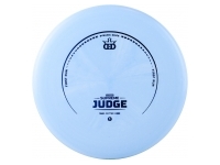 Dynamic Discs: Judge First Run - Classic Supreme (Blue)