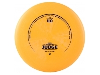 Dynamic Discs: Judge First Run - Classic Supreme (Orange)