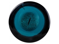 Latitude 64: Raptor Eye Rive - Grand (Black/Turquoise)