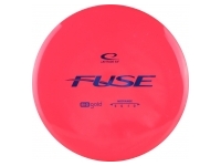 Latitude 64: Fuse - Biogold (Red)