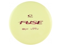 Latitude 64: Fuse - Biogold (Yellow)