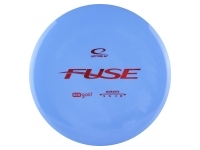 Latitude 64: Fuse - Biogold (Blue)