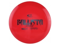 Latitude 64: Ballista Pro - Biogold (Red)