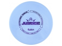 Dynamic Discs: Justice - BioFuzion (Blue)