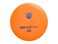 Discmania: DD3 - S-Line (Orange)