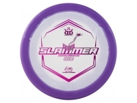 Dynamic Discs: Sockibomb Slammer Ignite - Classic Supreme Orbit (Purple/White)