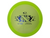 Latitude 64: XXX - Opto-Ice (Green)