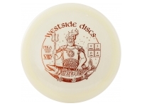 Westside Discs: Ahti - VIP (White)