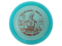 Westside Discs: Ahti - VIP (Turquoise)